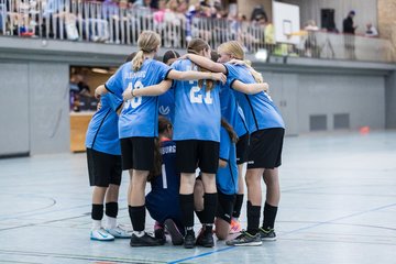 Bild 582 - wCJ Loewinnen Cup C1